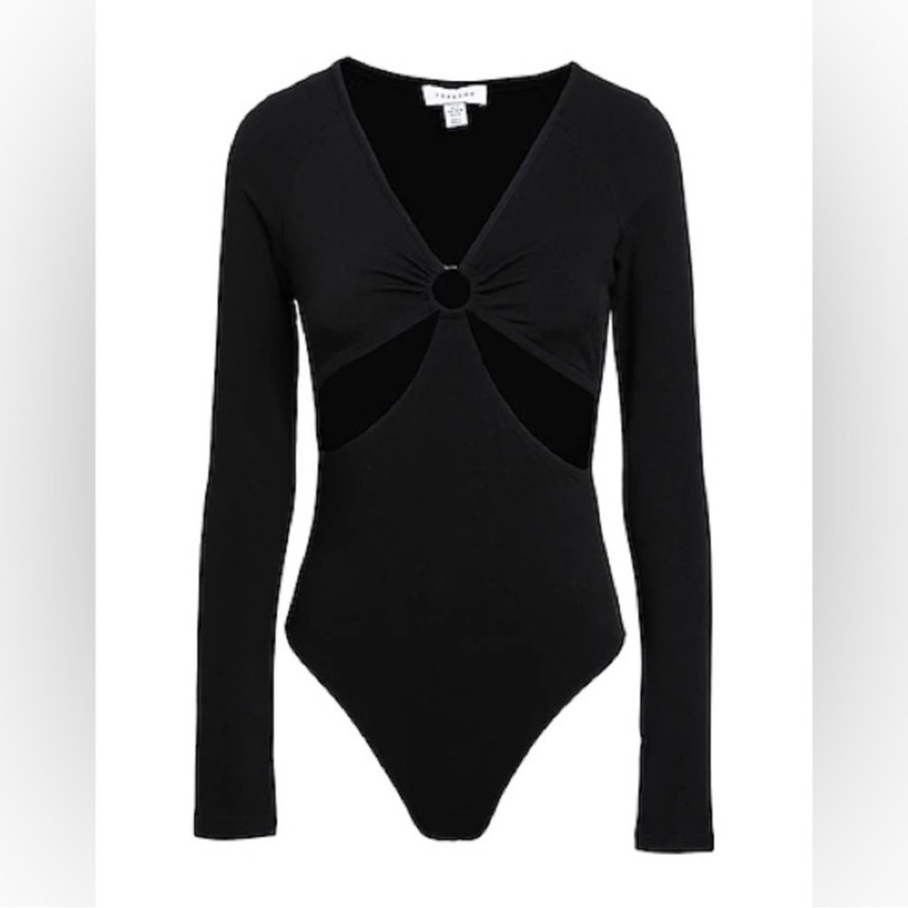 TOPSHOP
Bodysuits - Picture 3 of 8
